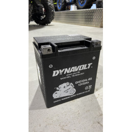 Segway-A01M04500001-BATTERY 32AH