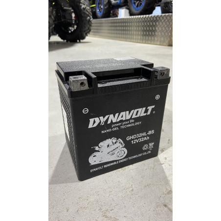 Segway-A01M04500001-BATTERY 32AH