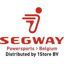 Segway OEM FRONT TIRE 27×9.00-14 EU P350 74J Part Nummer: T08112000071