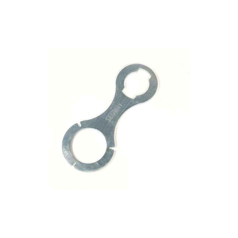 Segway OEM STANDSTILL LOCKING WRENCH FOR PULLEY Part Nummer: E01GZ0000011