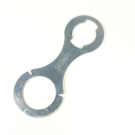 Segway OEM STANDSTILL LOCKING WRENCH FOR PULLEY Part Nummer: E01GZ0000011