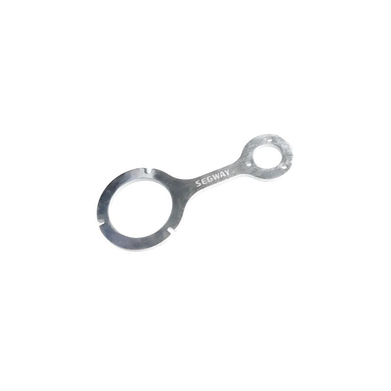 Segway OEM STANDSTILL LOCKING WRENCH FOR PULLEY(CHANGXING) Part Nummer: E01GZ0000012