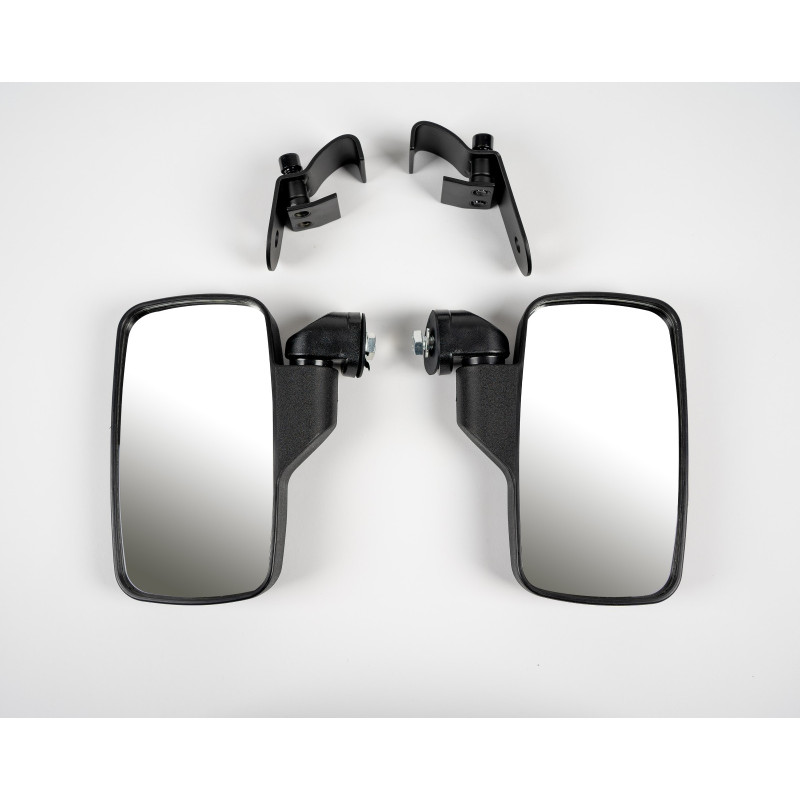 Segway OEM Fugleman Rear Mirrors 