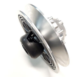 Segway OEM CVT DRIVEN PULLEY ASSEMBLY(CX) Part Nummer: F01E30000003
