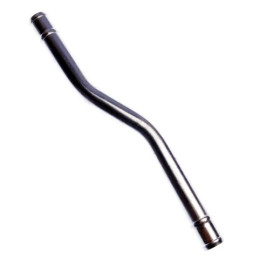 Segway OEM RADIATOR WATER INLET AL-PIPE Part Nummer: A01A40005001