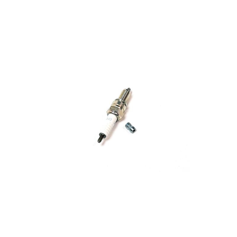Segway OEM SPARK PLUG(NGK) Part Nummer: F01A20400001