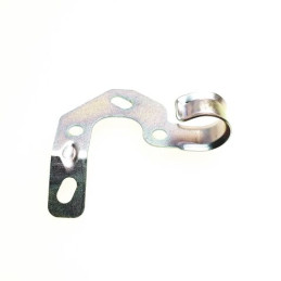 Segway OEM PIPE&LINE FIXING PLATE Part Nummer: F01A40011001