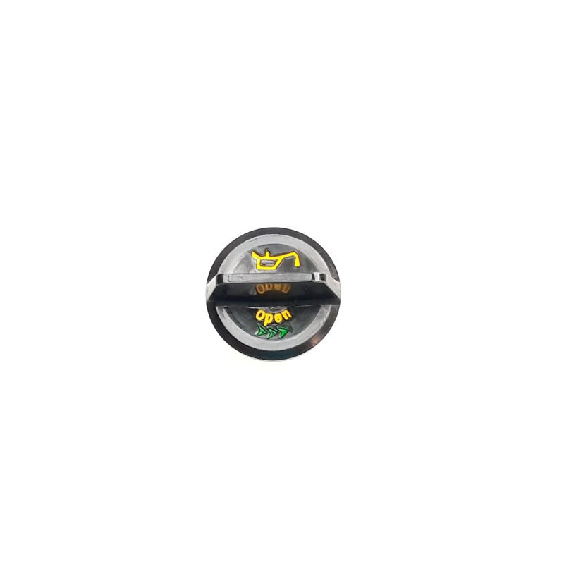 Segway OEM OIL FILL CAP Part Nummer: F01A10004001