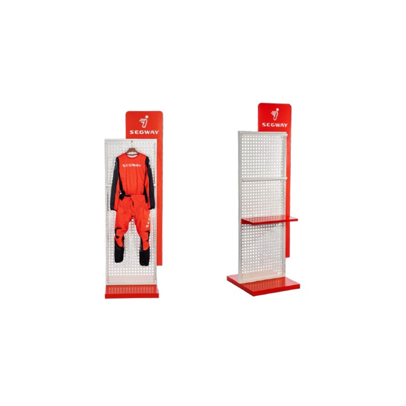 Vertical Display Stand (Nr3)