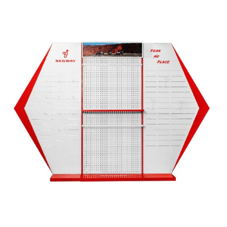 Wall Size Display Stand  (Nr12)