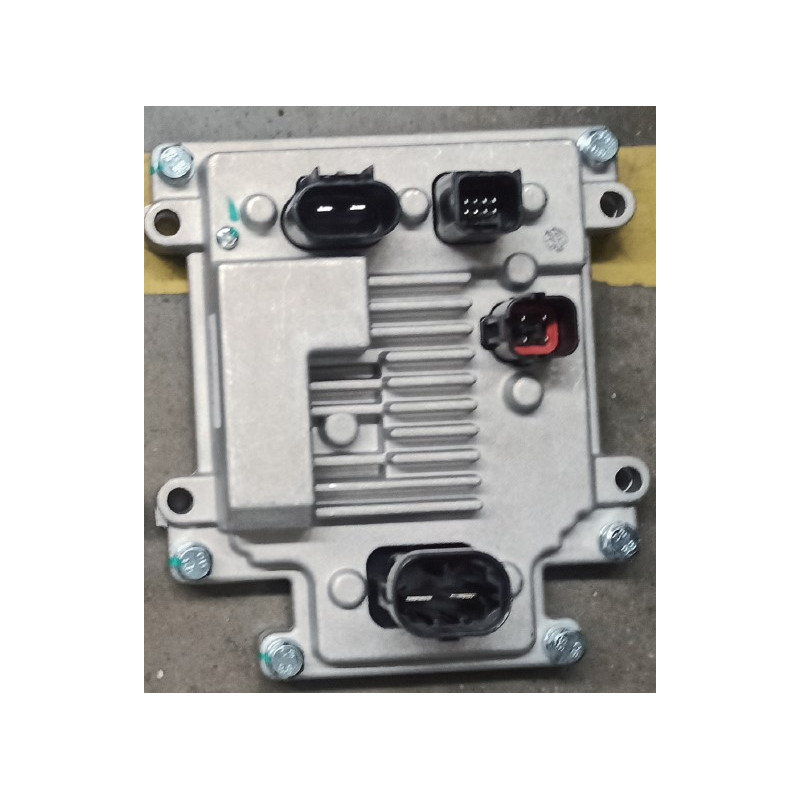 Segway OEM Eps controler for new model EPS brush motor   Part Nummer: A02F06100004