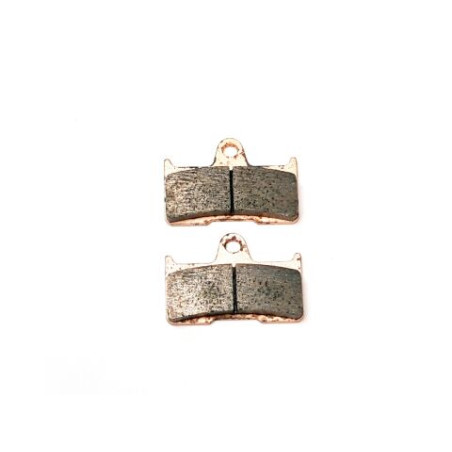 Segway OEM REAR BRAKE PAD Part Nummer: A02E11320001