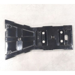 Segway OEM REAR FLOOR GUARD Part Nummer: A02H20600001