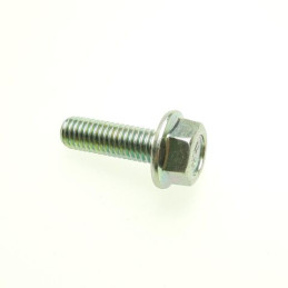 Segway HEXAGON FLANGE BOLT M8×25 - Partnr: GBT005789016