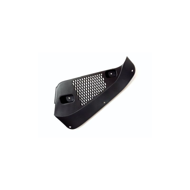 Segway TAIL LIGHT MASK FL COVER - Partnr: S01H16300001