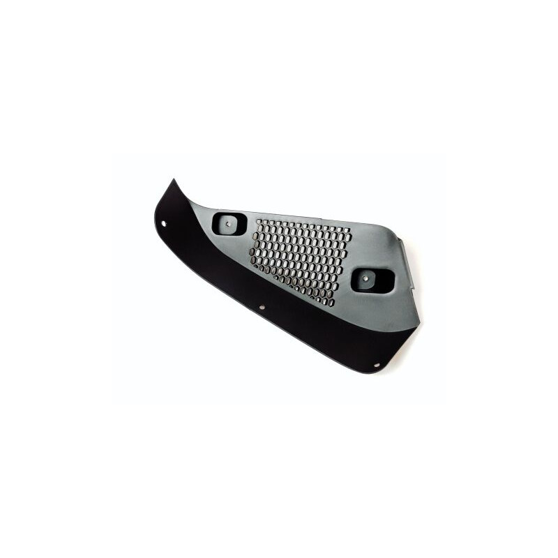 Segway TAIL LIGHT MASK FR COVER - Partnr: S01H16400001