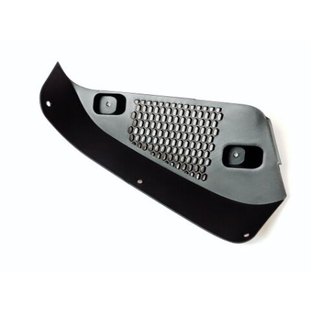 Segway TAIL LIGHT MASK FR COVER - Partnr: S01H16400001