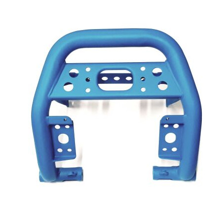 Segway FRONT SMART BLUE BUMPER WELD COMPONENT - Partnr: A03C01004001