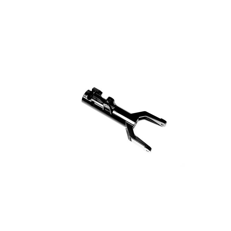 Segway U01 STEERING COLUMN_MATTE BLACK - Partnr: U01F15001001