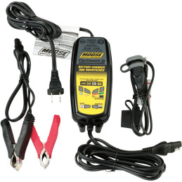 Segway Optimate3 Battery Charger Maintainer