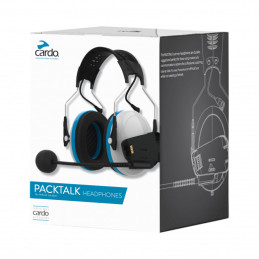 Cardo Systems Packtalk Headphone