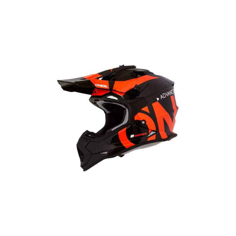 O'Neal 2 Serie Sleck kinderhelm Y-L Youth Large