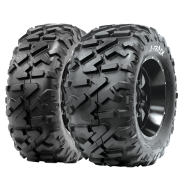 Segway FRONT tire 27×9.00R14 EU CU17 74J - Partnr: T08111000101