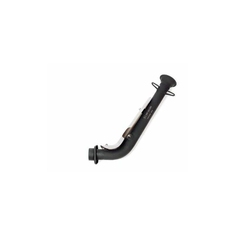 Segway FRONT EXHAUST PIPE ASSY(LONGVEHICLE) - Partnr: A02A31100002