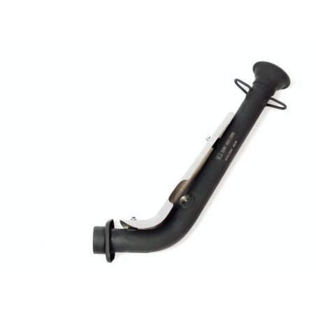 Segway FRONT EXHAUST PIPE ASSY(LONGVEHICLE) - Partnr: A02A31100002