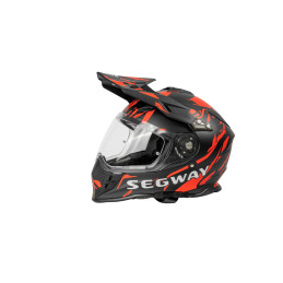 Segway Adventure Helmet L Large