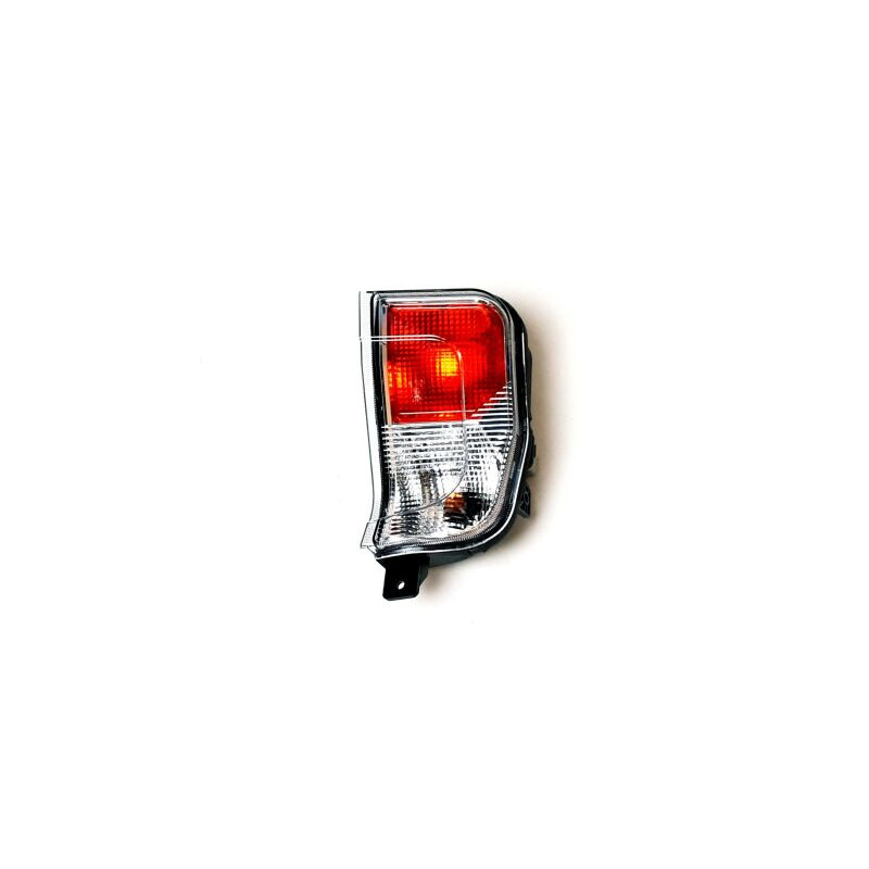 Segway U01 RR TAIL LIGHT EU - Partnr: U01M24100002