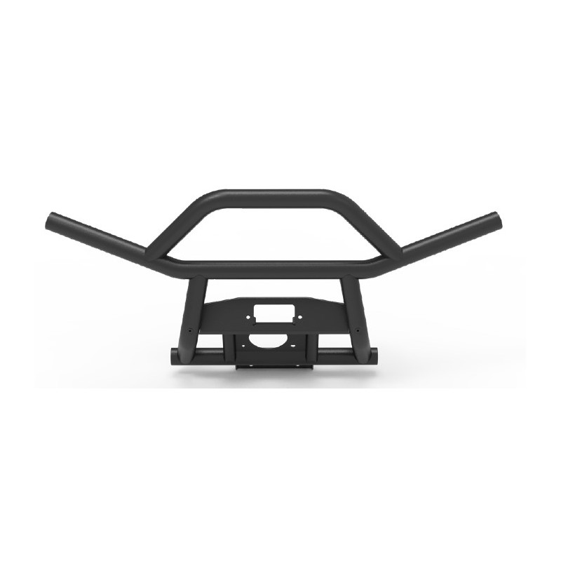 Segway Front Bumper Black - Partnr: U01-R051000-FB0-00