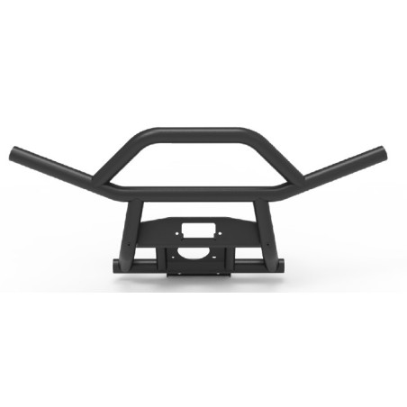 Segway Front Bumper Black - Partnr: U01-R051000-FB0-00