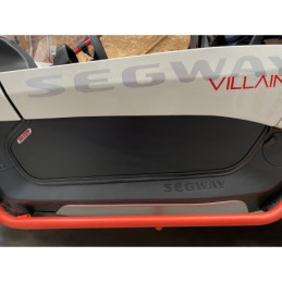 Segway Villain demi-portes PEHD 6mm