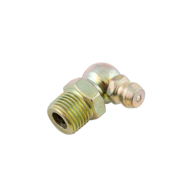 Segway 90°Grease Fitting - Partnr: T07000001007