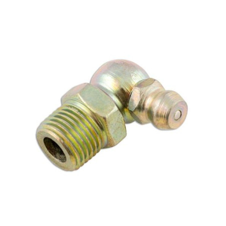 Segway 90°Grease Fitting - Partnr: T07000001007