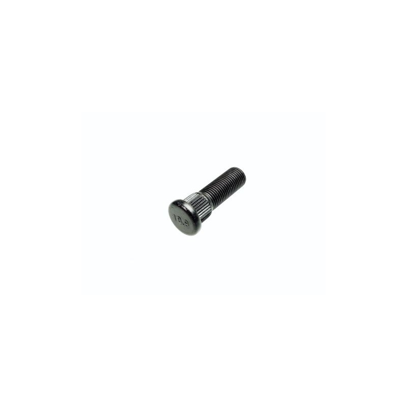 Segway HUB BOLT_BLACK - Partnr: T08000014002