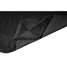 Segway Segway Black Cotton T-shirt 2XL - Partnr: AM1R31007XL2