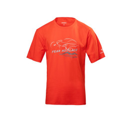 Segway Segway O+R Cotton T-shirt - Partnr: AM1R31006001