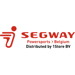 Segway FRONT BUMPER(Black) - Partnr: A03R20600101