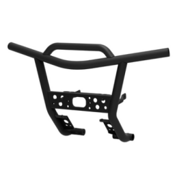 Segway Front Bumper(Black) - Partnr: A03R20600101
