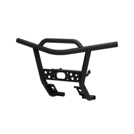Segway FRONT BUMPER(Black) - Partnr: A02-R110101-FB2-00