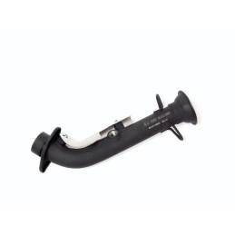 Segway FRONT EXHAUST PIPE ASSY(SHORT VEHICLE) - Partnr: A01A31100002