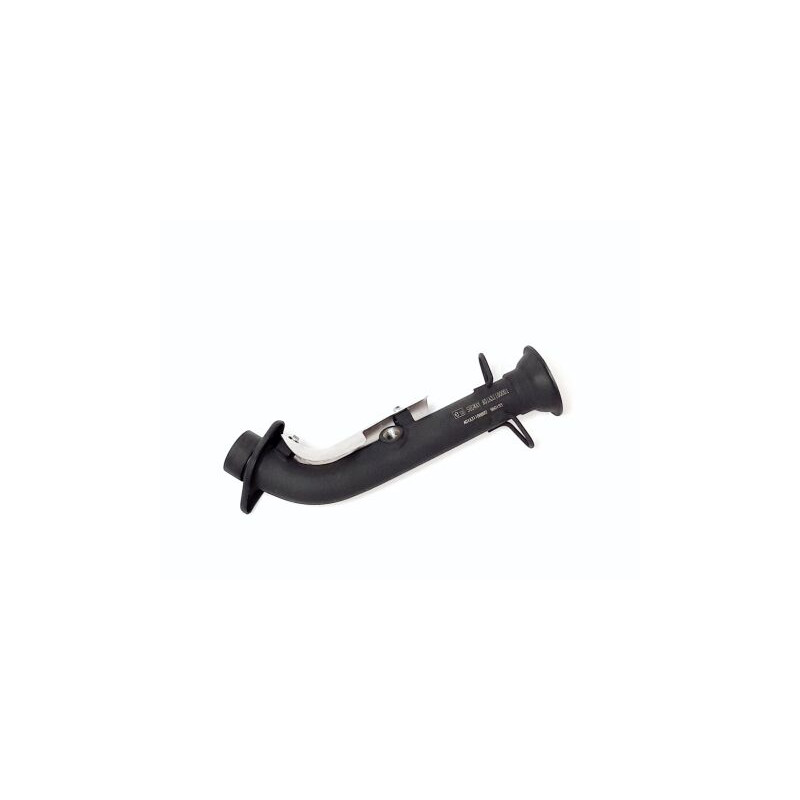 Segway FRONT EXHAUST PIPE ASSY(SHORT VEHICLE) - Partnr: A01A31100002