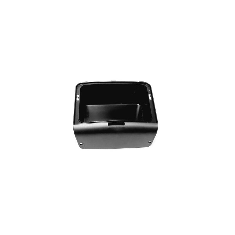 Segway U01 BODY OR MEDIUM STORAGE BOX PP BLACK - Partnr: U01H21601001