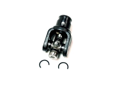 Combination universal joint sales