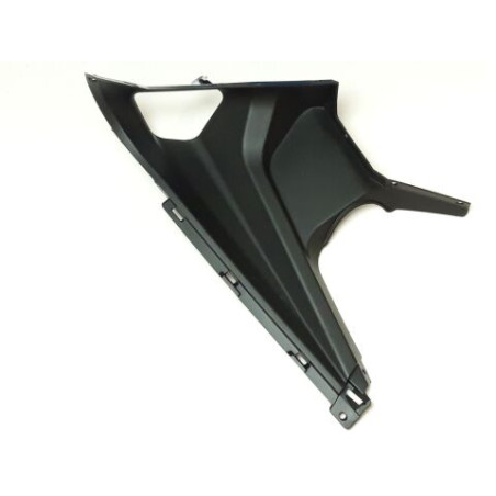 Segway RL ENGINE GUARD(LONG) - Partnr: A02H12600003