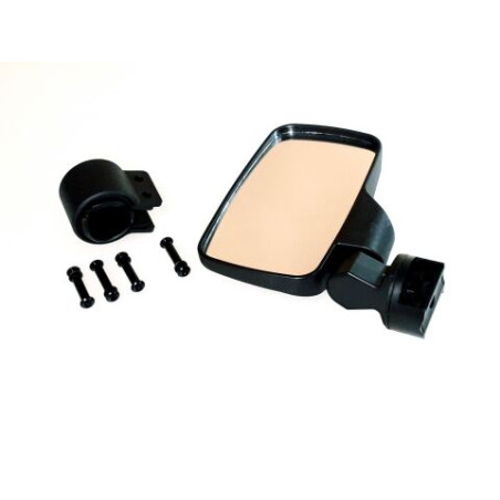 Segway LEFT REAR-VIEW MIRROR - Partnr: S01R10200001