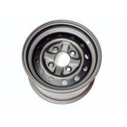 Segway 12inch REAR STEEL WHEEL - Partnr: T08000003001