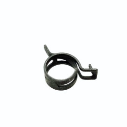 Segway STEEL BELT ELASTIC HOSE CLAMP22 - Partnr: QCT006211009